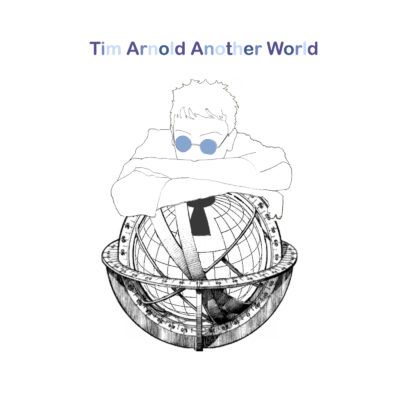 Another World album cover Another World album cover