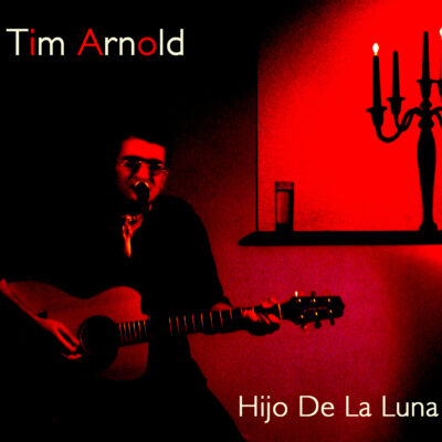 Hijo De La Luna Cover Hijo De La Luna Cover