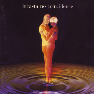 Jocasta - No Coin. 10001 Jocasta - No Coin. 10001