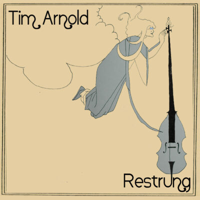 Restrung Master Restrung Master