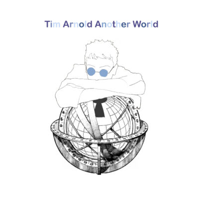 Another World album cover