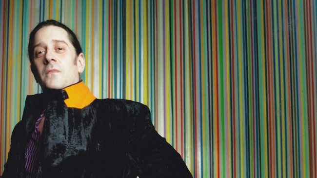 Bernie Katz by Andy Fallon, 2012